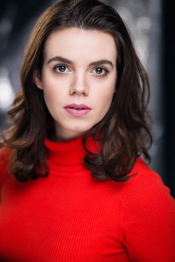 Sabrina Dickens profile