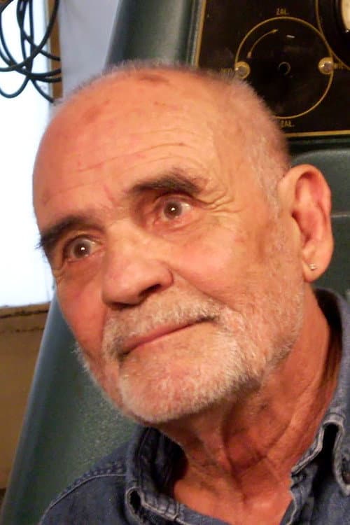 Tasos Zografos profile