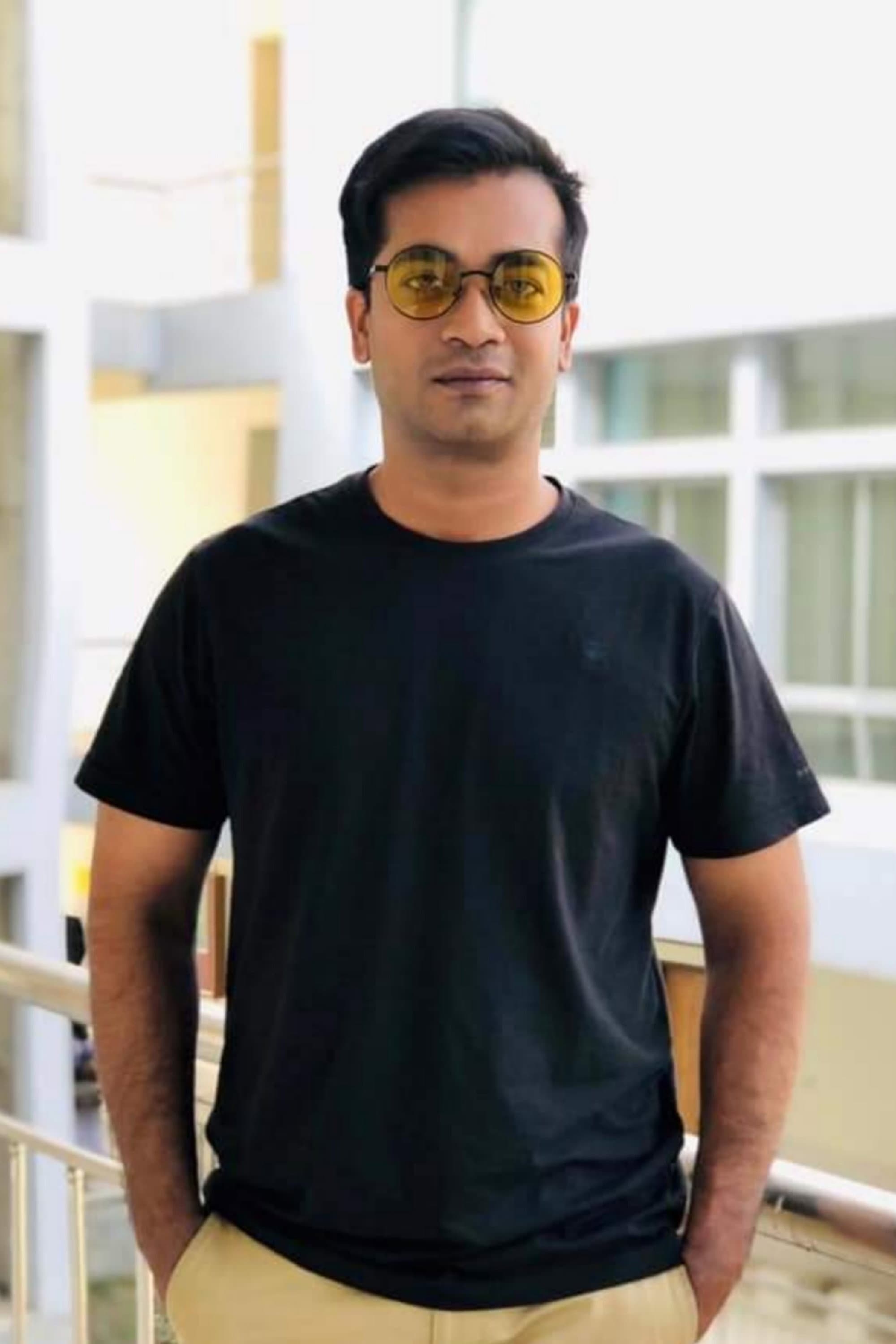 Shamol Mawla profile