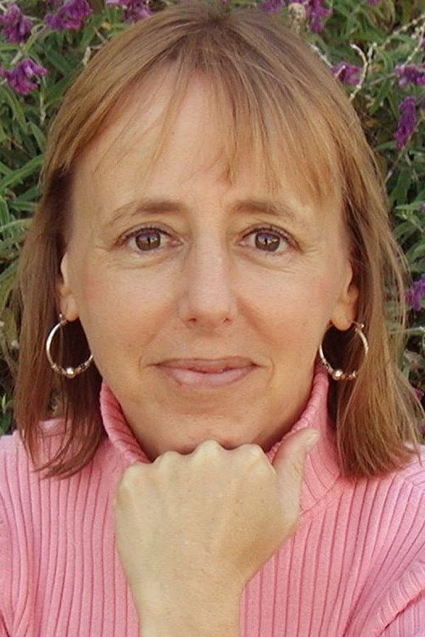 Medea Benjamin profile