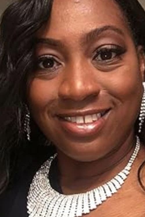 Sabrina Hall profile