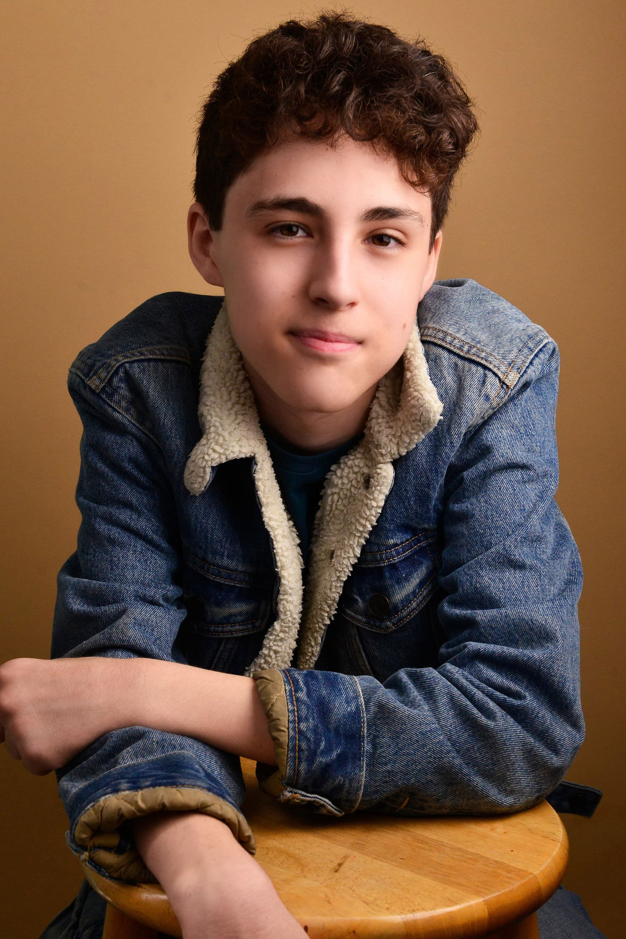 Anthony Rosenthal profile