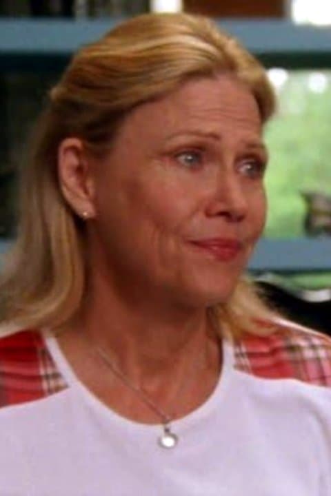 Judy Clayton profile