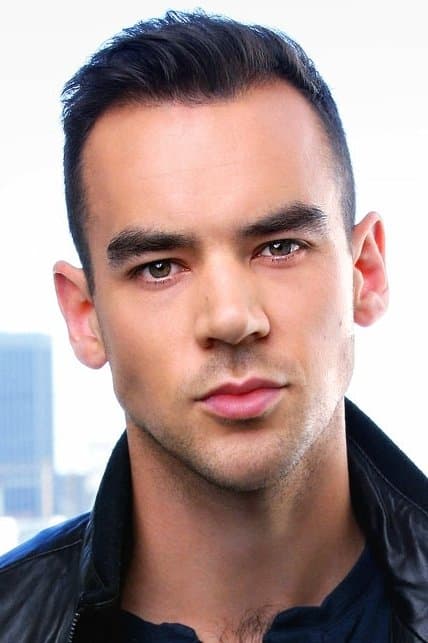 Joe Hardesty profile