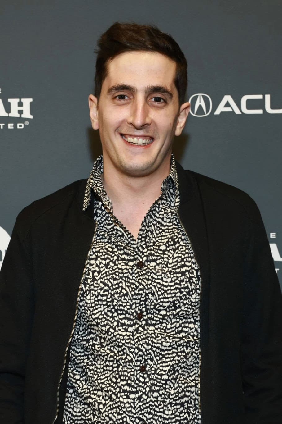 Andrew Bronfman profile