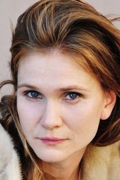 Lisa Hagmeister profile