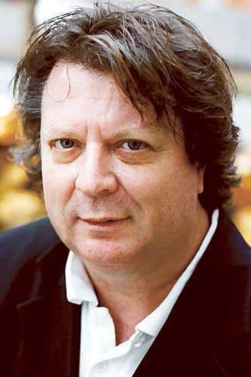 Jan-Olov Andersson profile