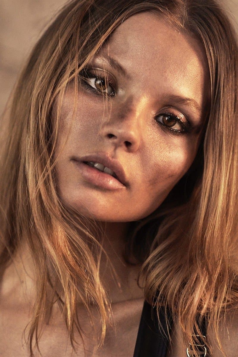Magdalena Frackowiak profile