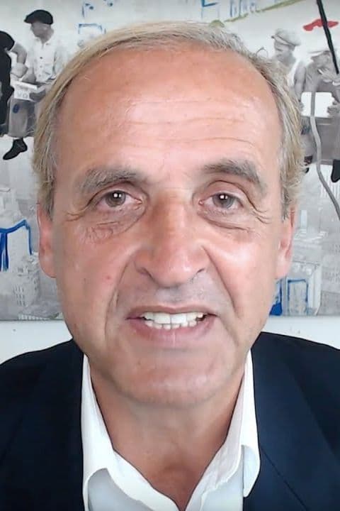 Florian Homm profile