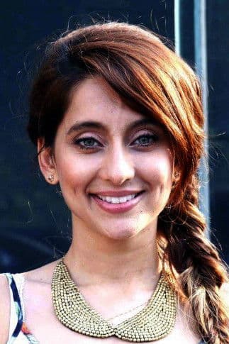 Anusha Dhandekar profile