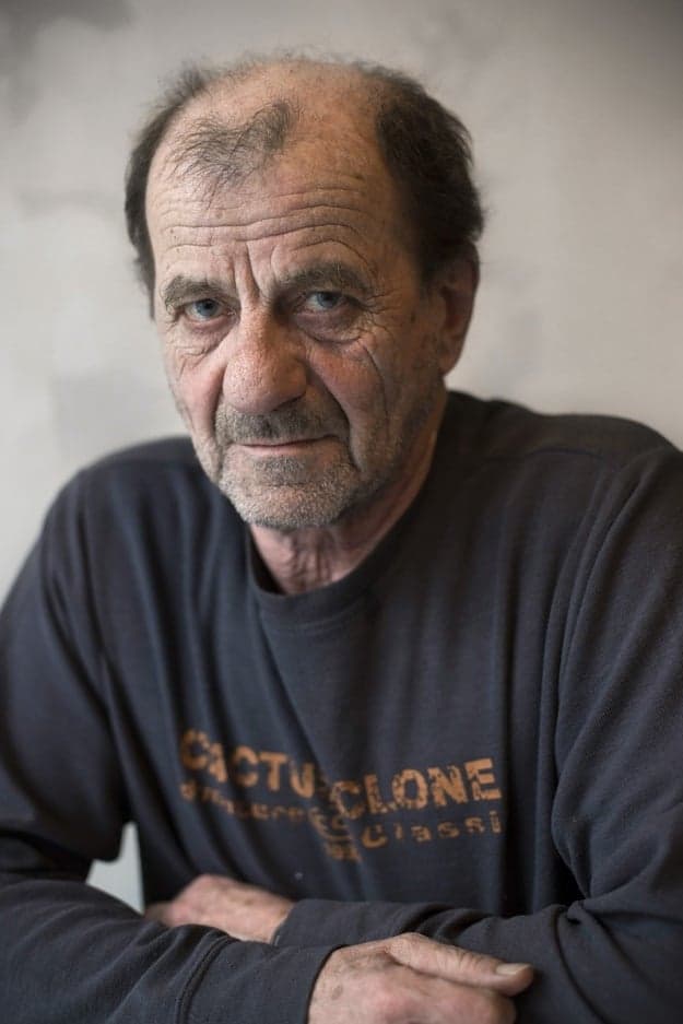 Székely B. Miklós profile