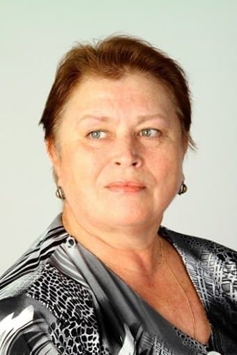 Nataliya Potapova profile