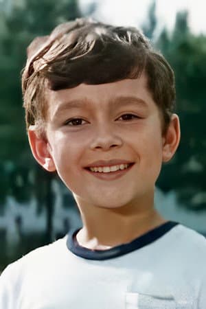 Evaldas Mikaliūnas profile