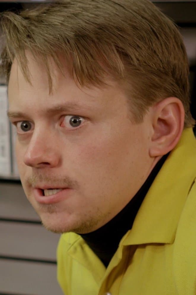 Brian Firenzi profile