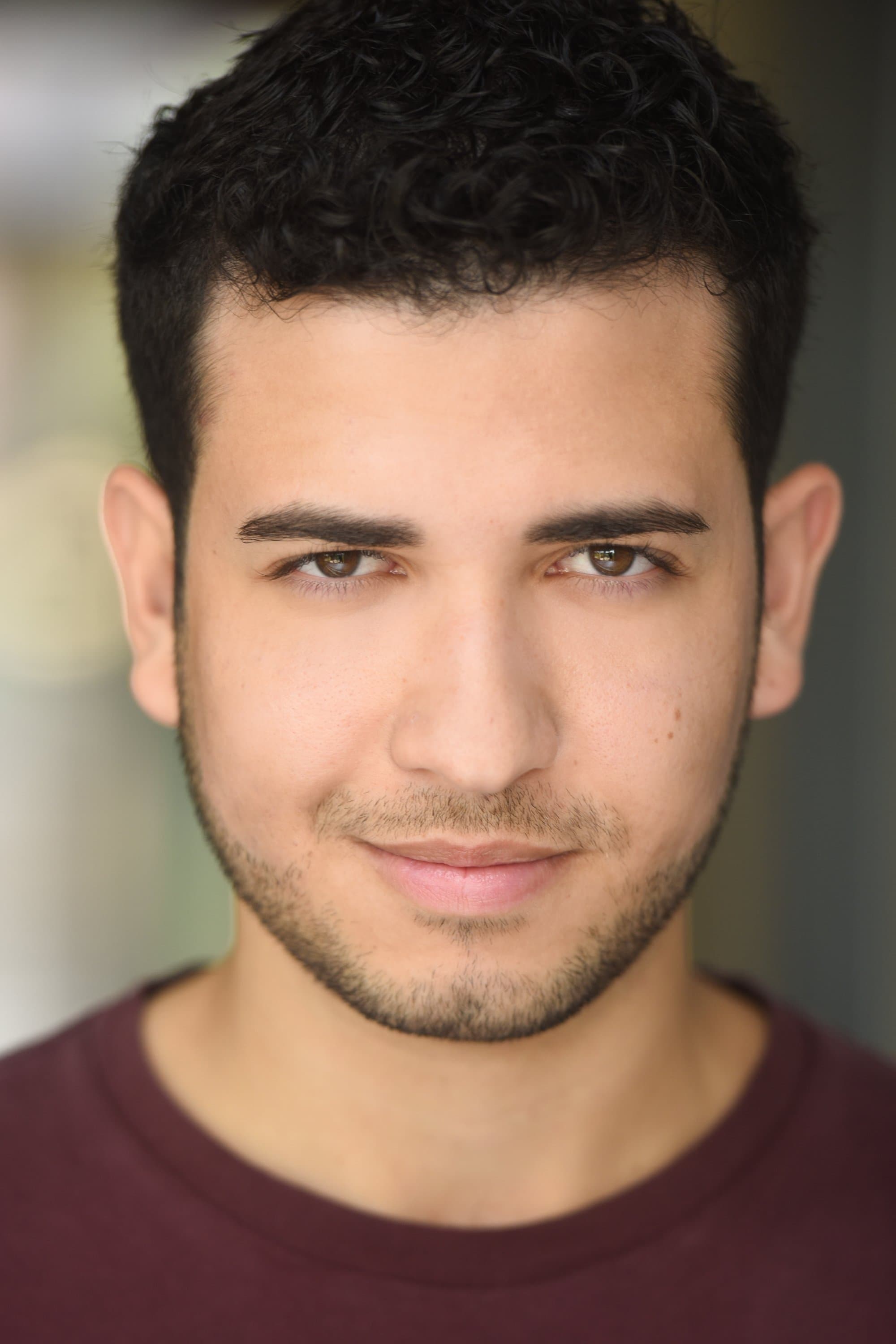 Carlos Jorge Guerrero profile