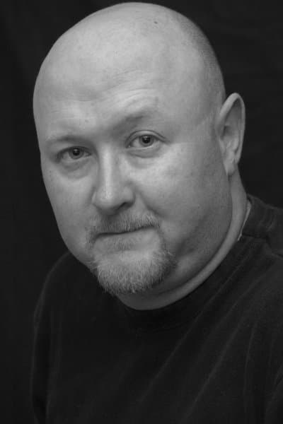 Steve O'Connell profile