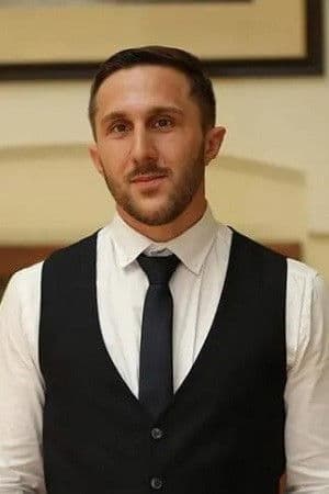 Tedo Bekhauri profile