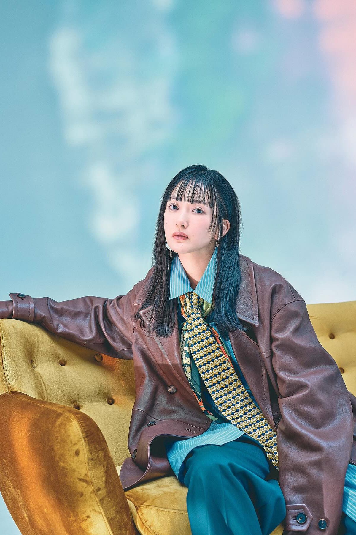 Haruko Nagaya profile