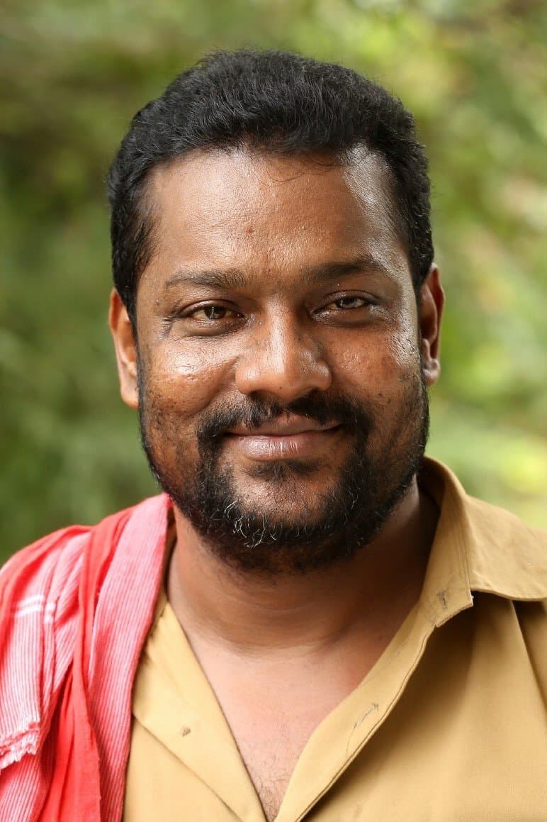 Prabhakar profile