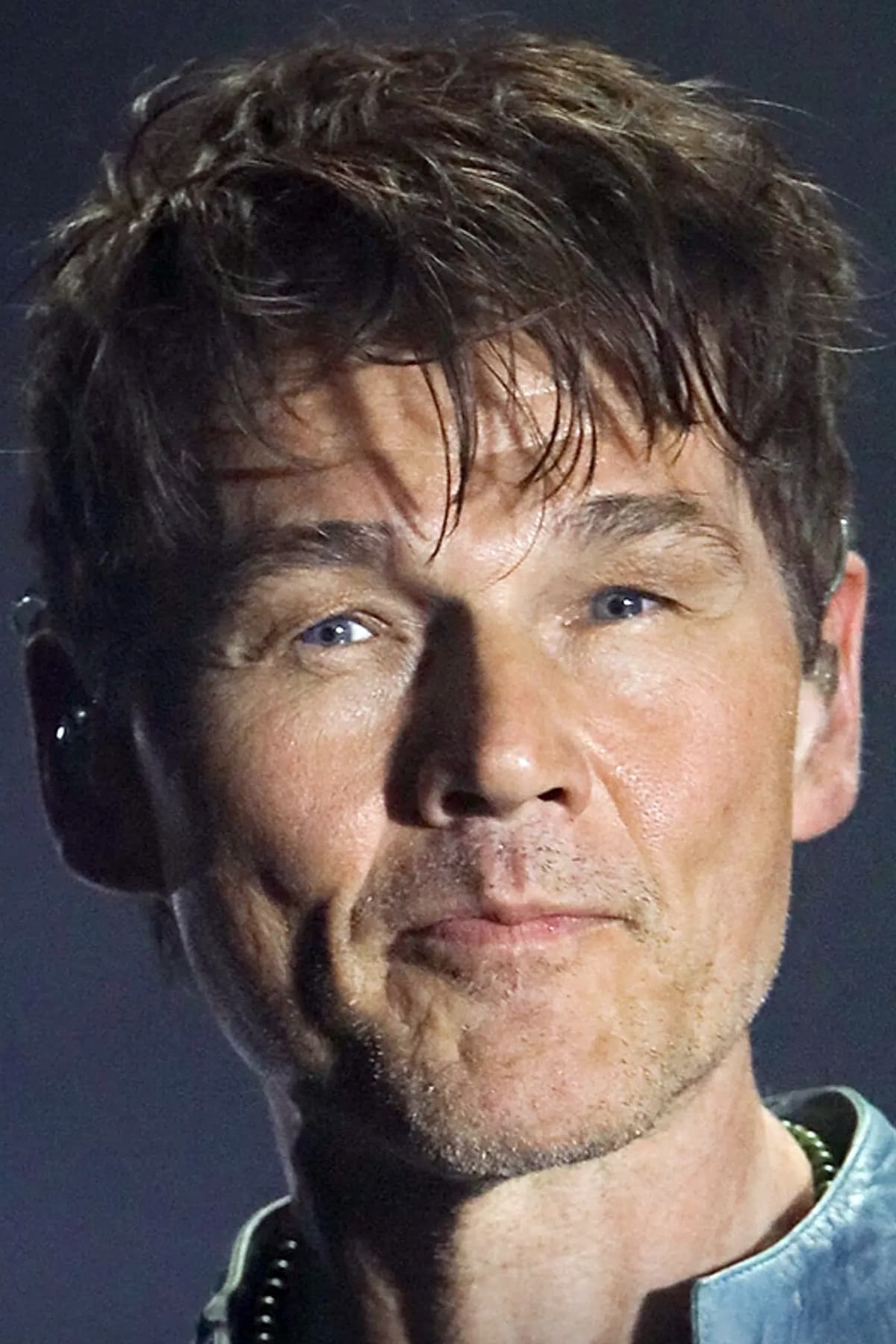 Morten Harket profile