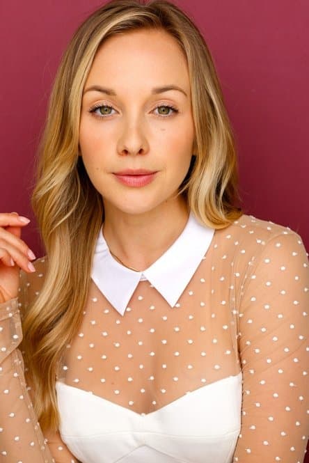 Monette Moio profile