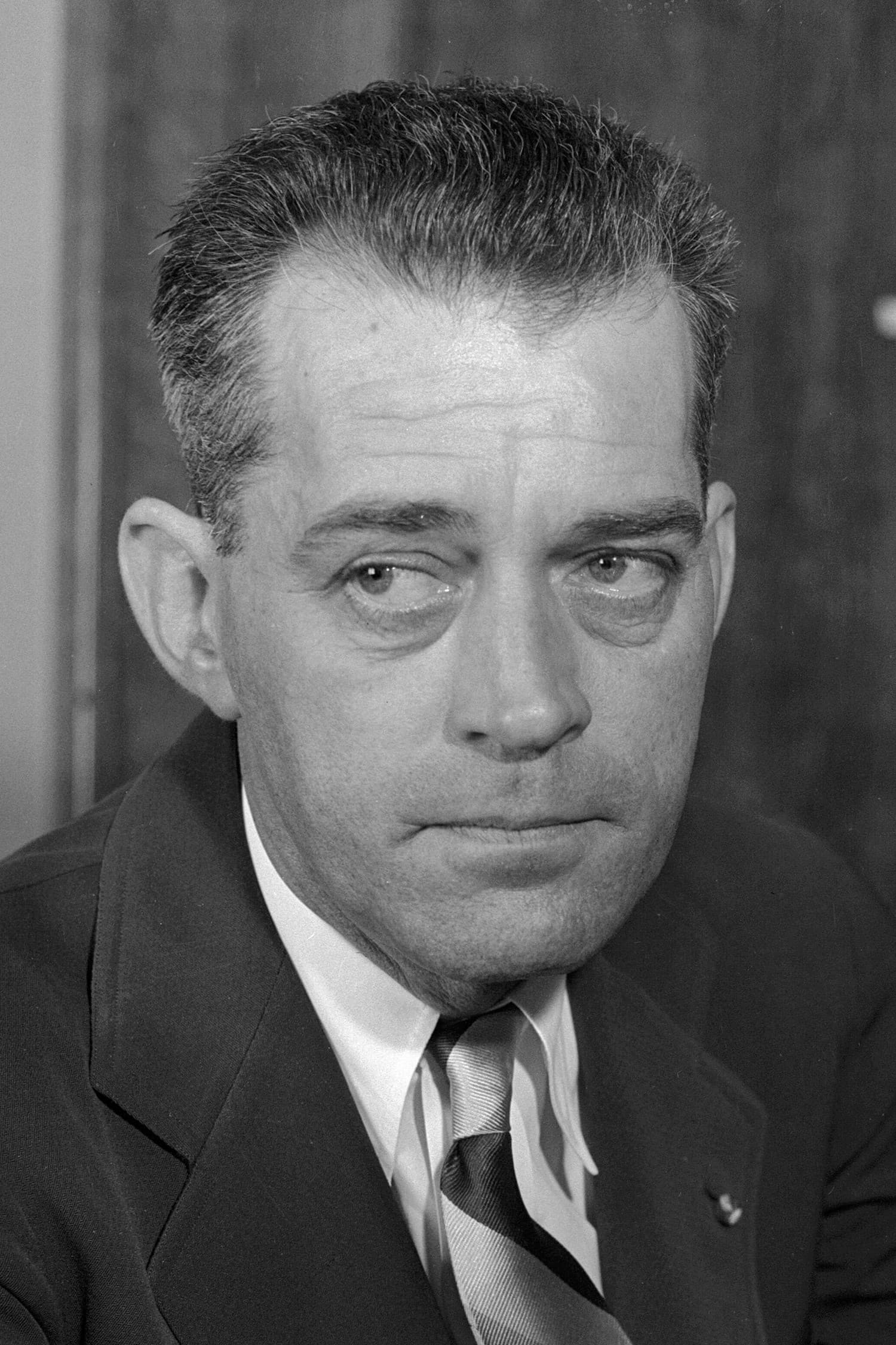 W.S. Van Dyke profile