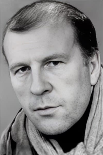 Anatoly Slivnikov profile