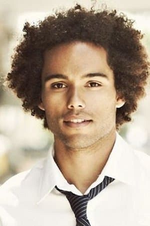 Eric Dearborn profile