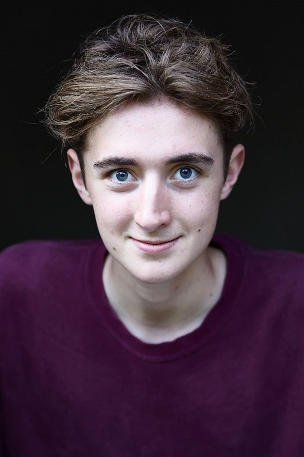 Luke Piplies profile