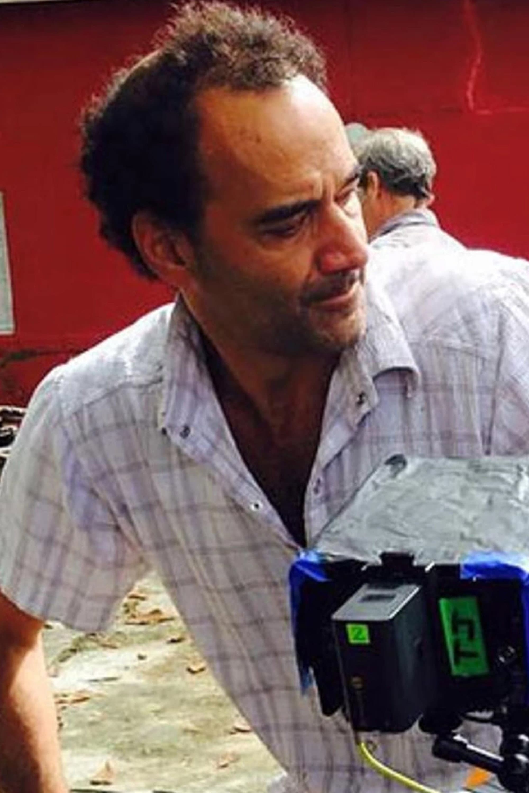 Rolo Pulpeiro profile