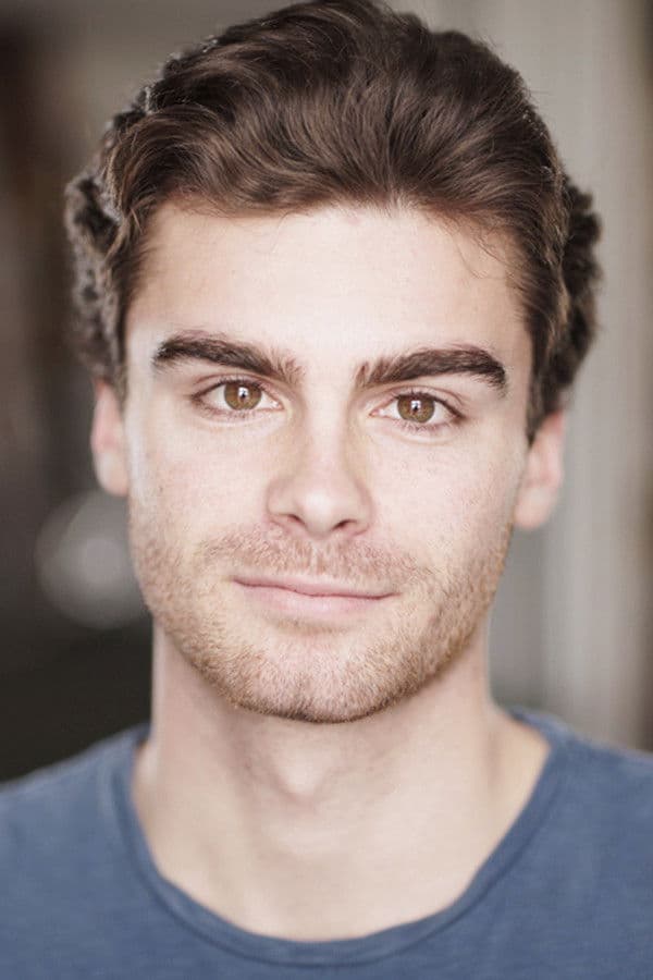 Duke Van Patten profile