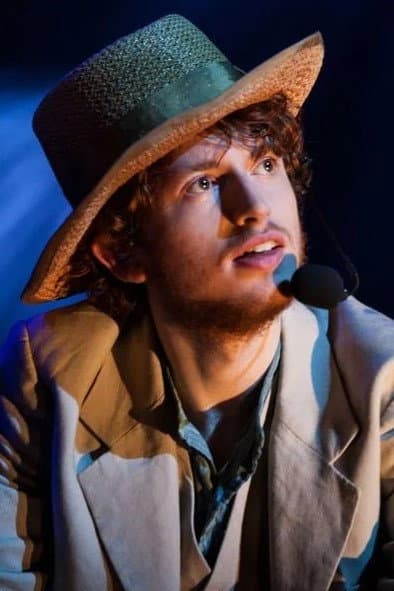 Albert McIntosh profile