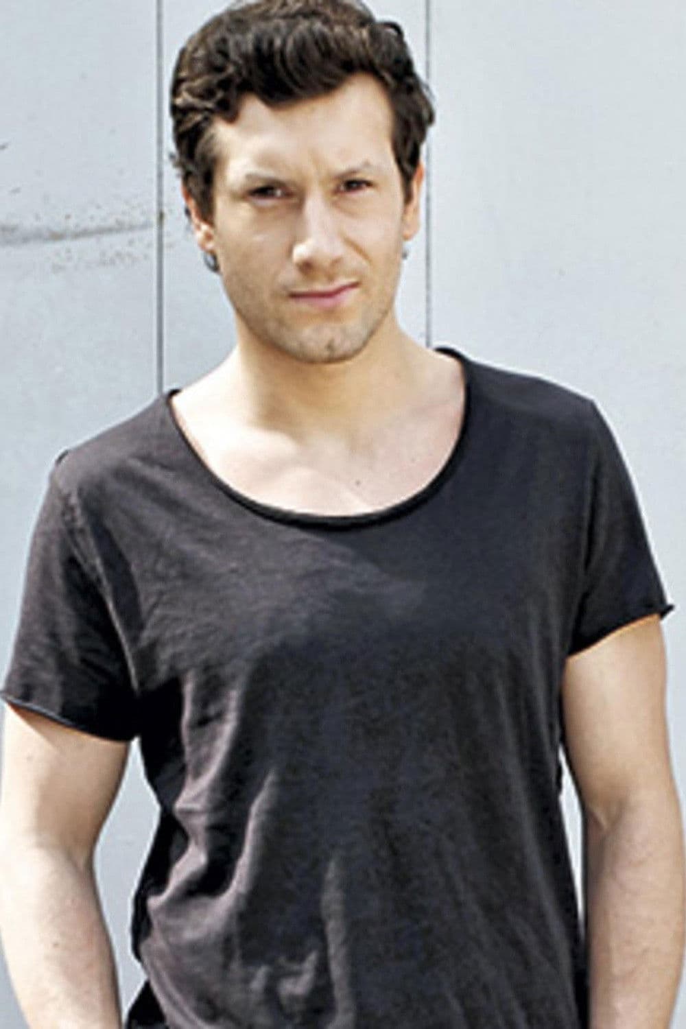 Felipe Pinto profile