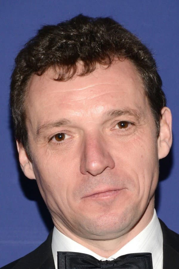 Artur Reinhart profile