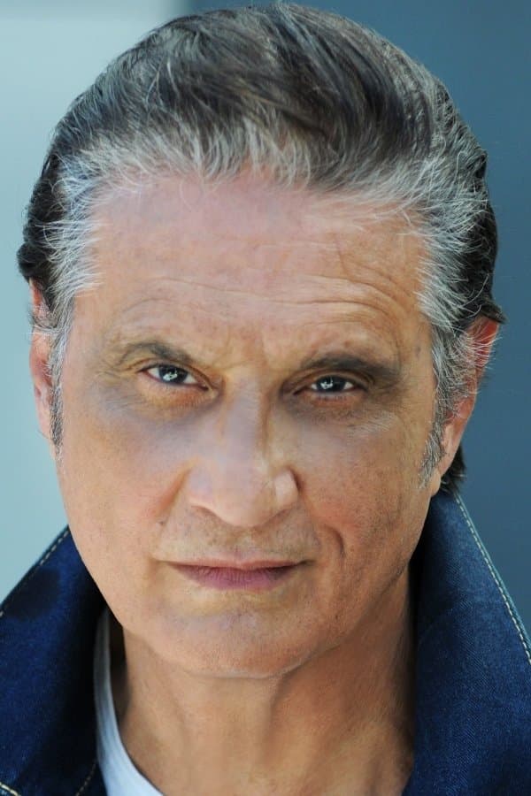 James Chalke profile