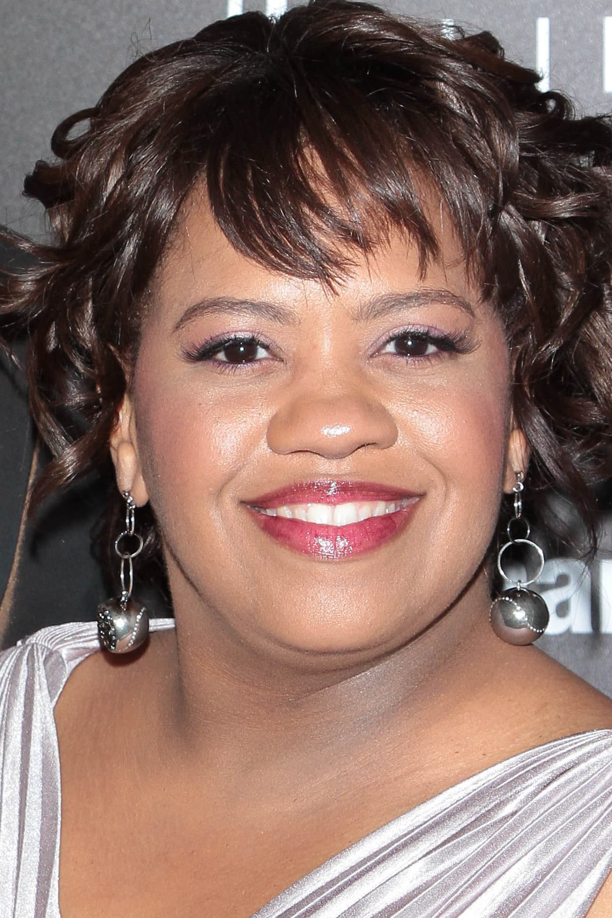 Chandra Wilson profile