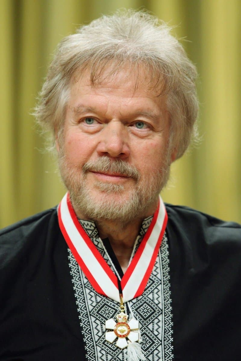 Randy Bachman profile