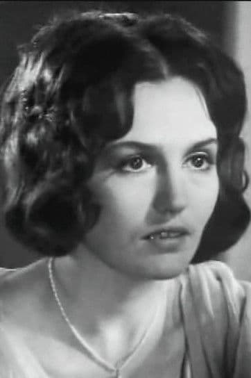 Irina Povolotskaya profile