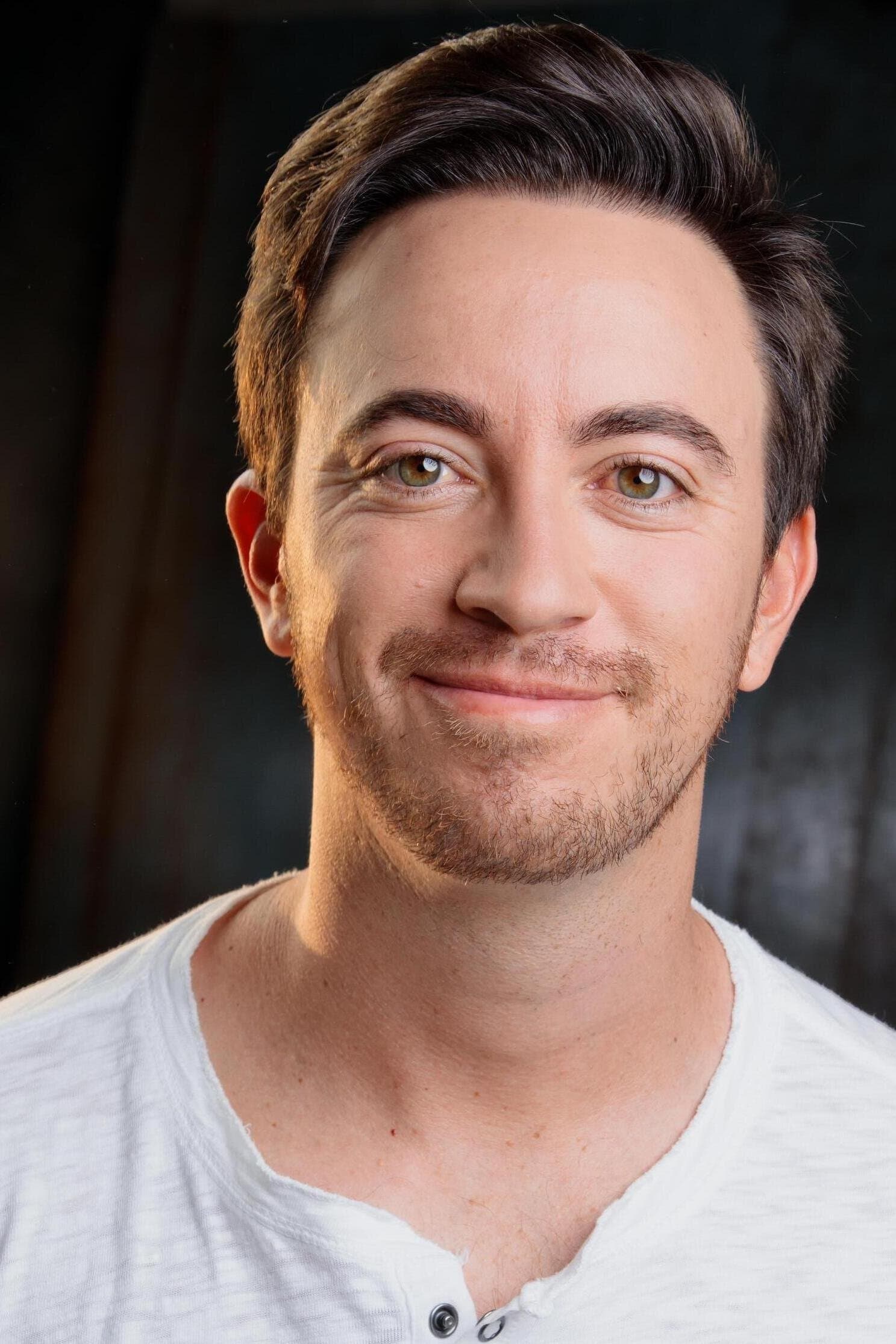 Charlie Alvarado profile