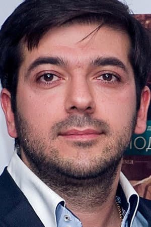 Grigory Akopyan profile