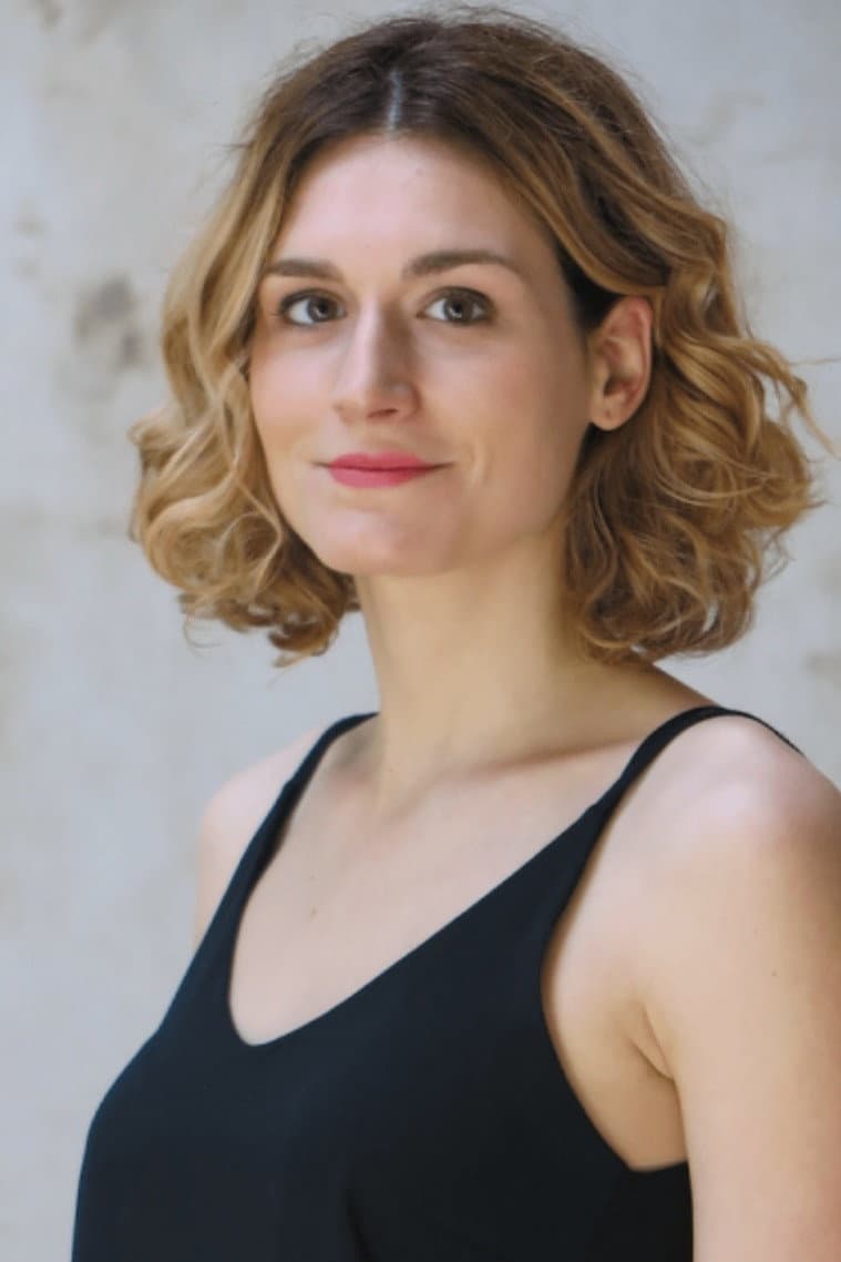 Sarah Lemonnier profile