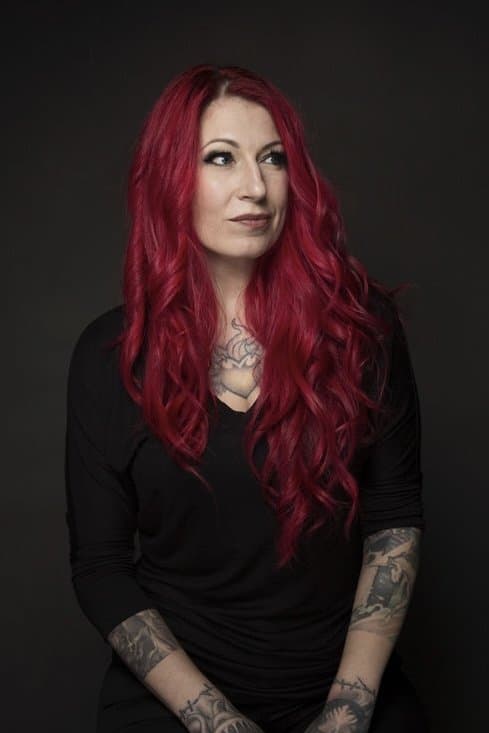 Jovanka Vuckovic profile