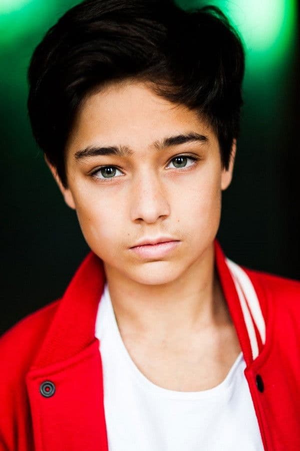 Gabriel Senior profile