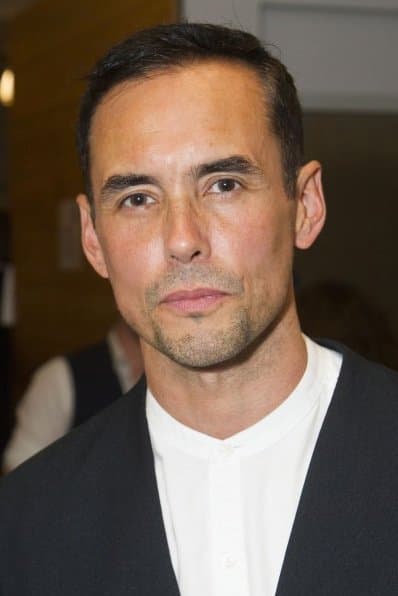 Steve John Shepherd profile