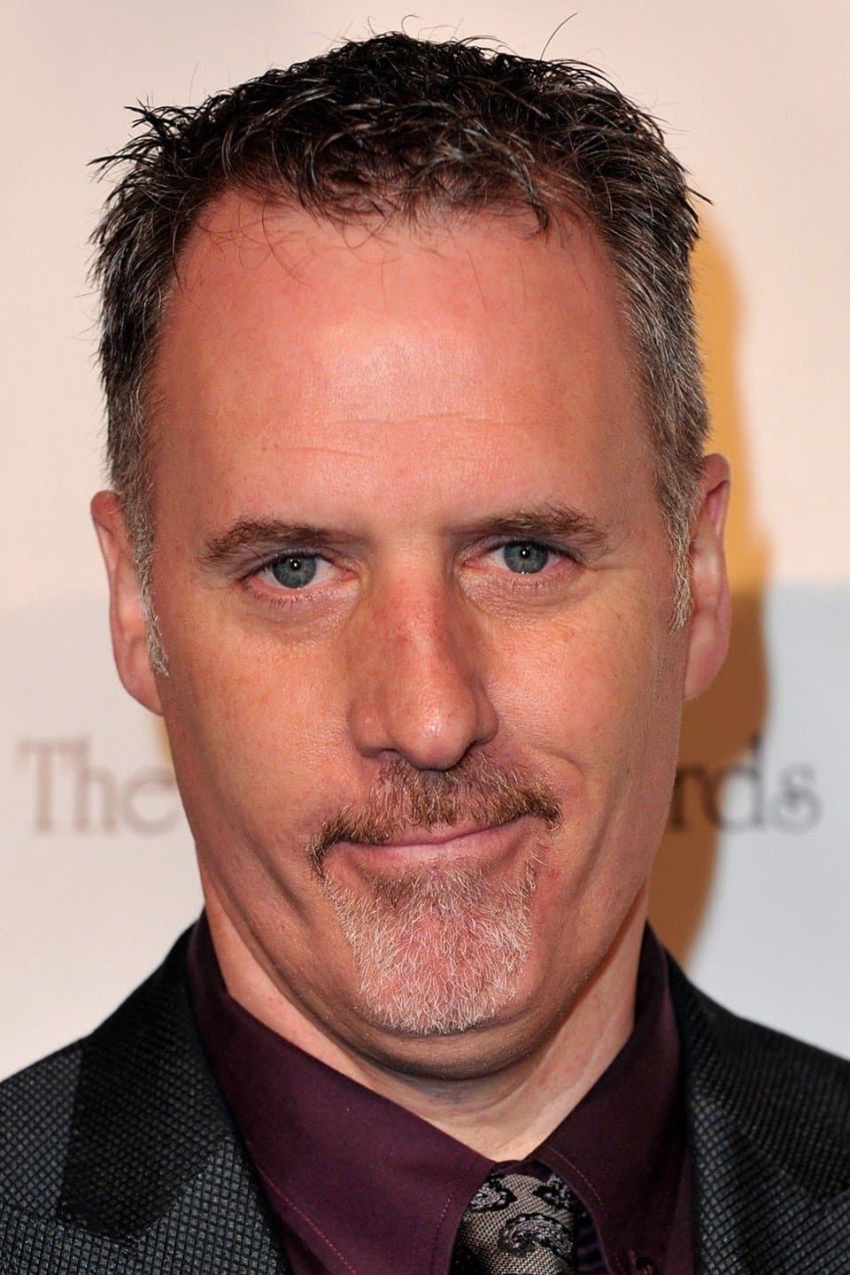 Mark Gustafson profile