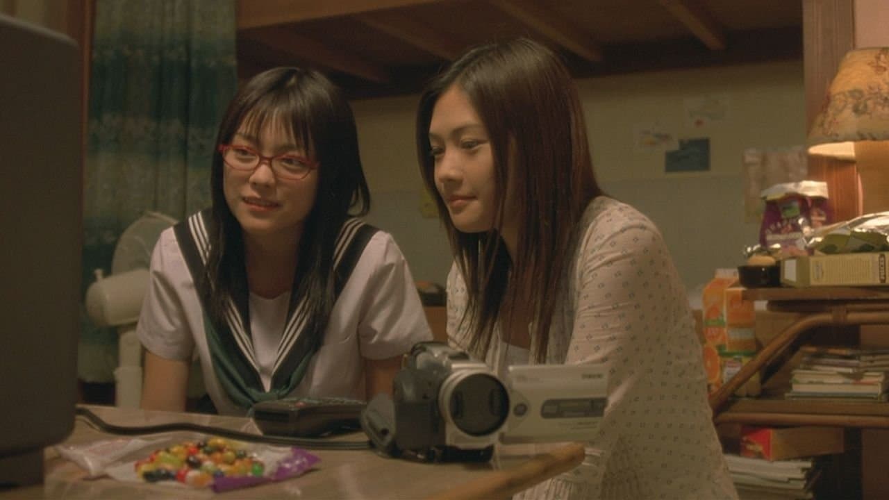 Midnight Sun backdrop