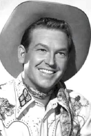 Rex Allen profile