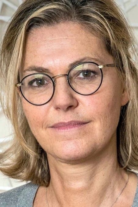 Anne Giafferi profile