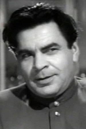 Pavel Usovnichenko profile