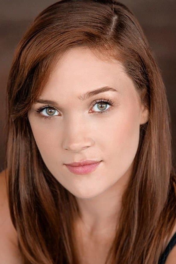 Megan Elizabeth Barker profile